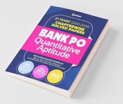 Bank PO Solved Papers Quantitave Aptitude