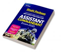 UPSC Shayak Commandant (E)