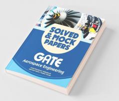 Aerospace Engineering Solved and Mock Papers GATE 2022