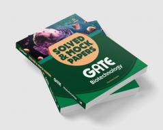 GATE Biotechnology Solved & Mock