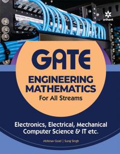 GATE Engineering Mathematics Guide