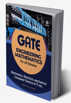 GATE Engineering Mathematics Guide