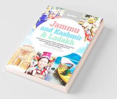 Know Your State Jammu and Kashmir and Ladakh