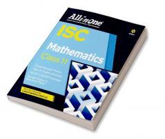 AIO ISC Mathematics 11th