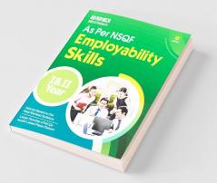 NSQF Employability Skills 1 and 2 Year