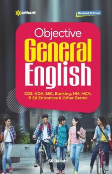 Objective General English