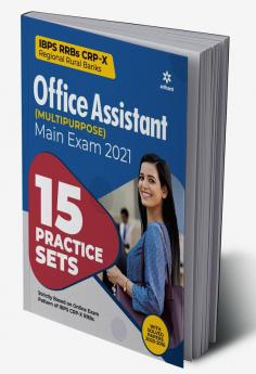 IBPS RRBs Practice Sets (E)