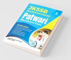 JKSSB Patwari Exam Guide for 2021 Exam