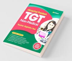 HPTET Himachal Pradesh Teacher Eligibility Test for Non-Medical TGT 2021