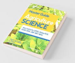 Agriculture Science a complete study package
