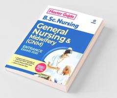 General Nursing and Midwifery (GNM) Entrance Examination 2022