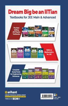 Master Resource Book in Physics for JEE Main 2022