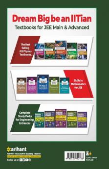 Master Resource Book in Chemistry for JEE Main 2022