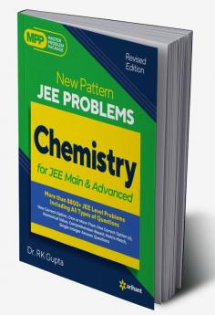 New Pattern IIT JEE Chemistry