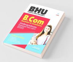 BHU Banaras Hindu University B.Com Entrance Exam 2022