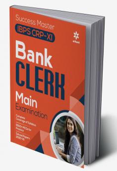 IBPS Bank Clerk CWE Guide (E)