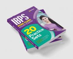 IBPS Bank Clerk Main Practice (E)