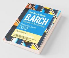 Study Guide for B.Arch 2022