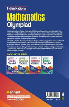 Indian National Mathematics Olympiad