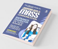 Journalism and Mass Communication 2022
