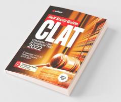 Self Study Guide CLAT 2022