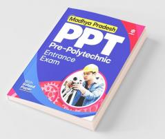 Madhya Pradesh PPT Pre-Polytechnic Entrance Exam 2021