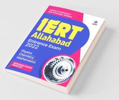 IERT Allahabad Entrance Exam 2022