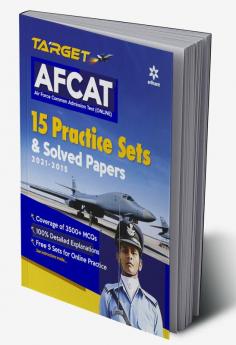 AFCAT Solved & Practice (E)