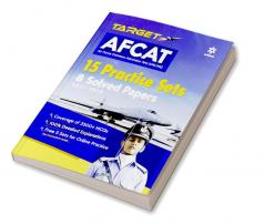 AFCAT Solved & Practice (E)