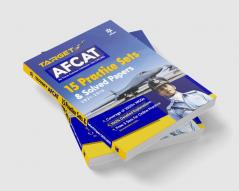 AFCAT Solved & Practice (E)