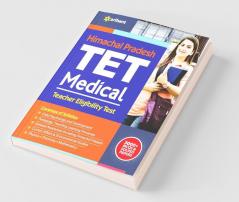 HPTET Himachal Pradesh Teacher Eligibility Test for Medical TGT