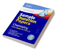 Sample CBSE Chemistry 12th