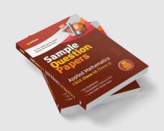 Sample CBSE Applied Mathematics 12th