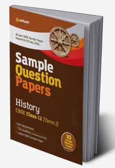 Sample CBSE History 12th