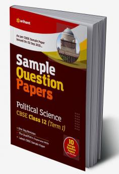 Sample CBSE Political Science 12th