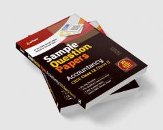 Sample CBSE Accountancy 12th