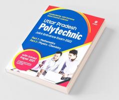 Uttar Pradesh Polytechnic Joint Entrance Exam 2022