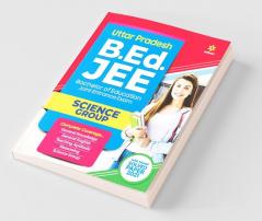 UP B.ed JEE Science group Guide for 2022 Exam