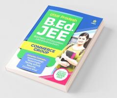 UP B.ed JEE Commerce group Guide for 2022 Exam