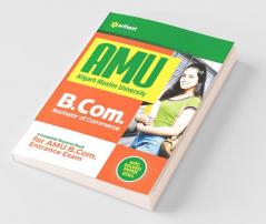AMU Aligarh Muslim University B.Com. Bachelor Of Commerce 2022