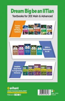 2019-2021 JEE Main Online Solved Papers Chemistry (All 58 Sets with detailed Solution)