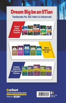 20 Years Chapterwise Topicwise (2021-2002) JEE Main Solved Papers Physics