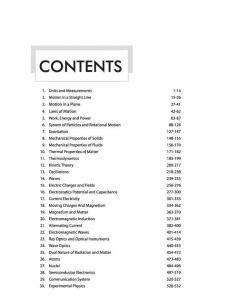 20 Years Chapterwise Topicwise (2021-2002) JEE Main Solved Papers Physics