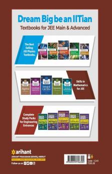 40 Days Crash Course for JEE Main Chemistry