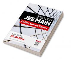 JEE Main Solutions Solved