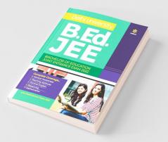 Delhi University B.Ed. JEE Joint Entrance Exam 2022