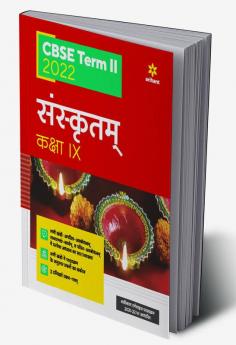 CBSE Term II Sanskrit 9th