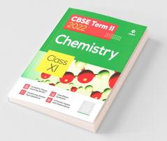 Arihant CBSE Chemistry Term 2 Class 11 for 2022 Exam (Cover Theory and MCQs)