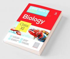 CBSE Term II Biology 11th