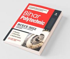 BCECE Bihar Polytechnic Combined Entrance Competitive Examination 2022